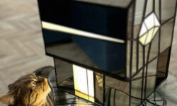 Sculpture “Reflection”