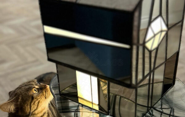Sculpture “Reflection”