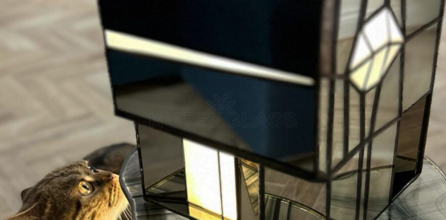 Sculpture “Reflection”