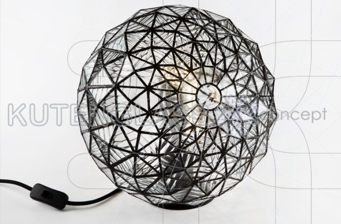 lamp – Light Ball